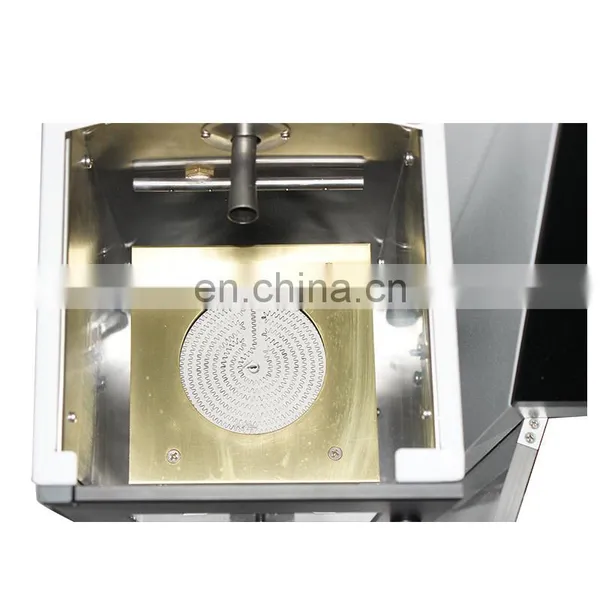 Automatic Lab Petroleum Distillation Analyzer Distillation Testing Machine Lab Equipment Astm D86 Distillation Apparatus photo-5