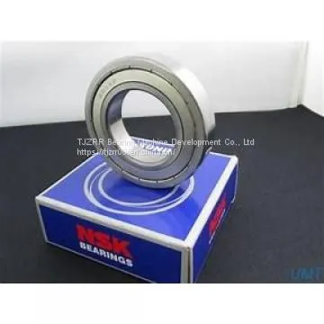 NSK 53426X Thrust Ball Bearings photo-2