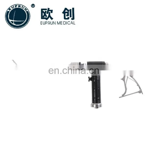High Quality Gynaecology Surgical Instruments Morcellator photo-2