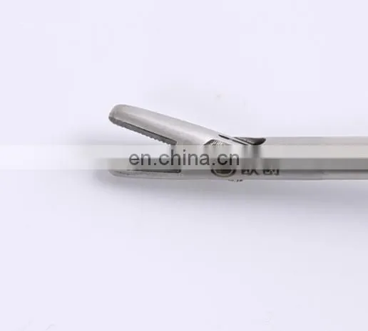 Skillful Manufacture Laparoscopic Instruments Needle Holder photo-6