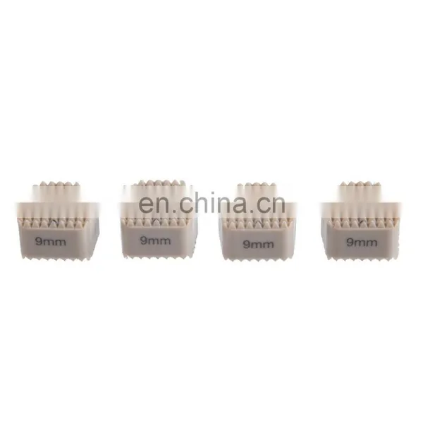 Orthopedic Instruments Spinal Surgical Cervical Peek Cage Instrument Set Bone Surgical Instrument Sets Medical Peek Cage photo-7