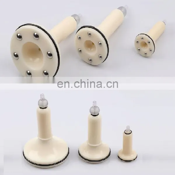Multi-functional Breast Vacuum Enlargement Portable Body Shaping Breast Enhancer Cupping Suction Vacuum Therapy Massager Machine photo-2