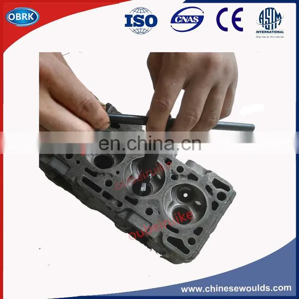 Hand Valve Refacer Valve Cutter Kit For Dia. 22-63mm Engine Valve photo-5