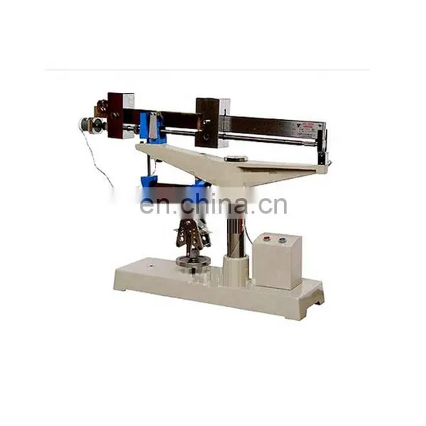 T-BOTA DKZ-5000 Cement Bending Strength Tester photo-2