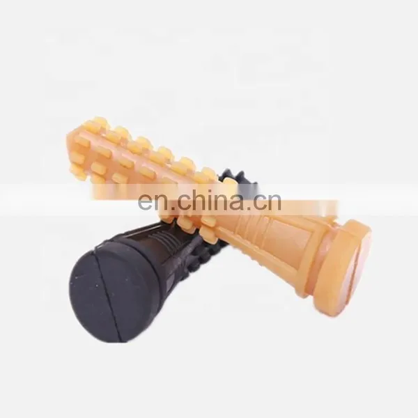 High Qulity Rubber Rod Plucking Fingers for Sale photo-6