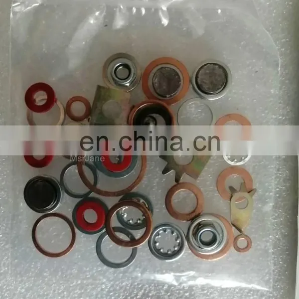 39- Diesel Fuel Injector Repair Kits 7135-072 photo-2