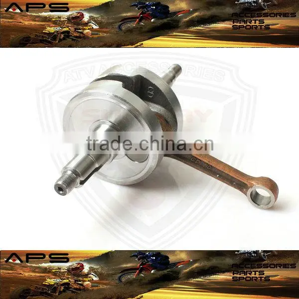 High Qualtiy Crankshaft Assembly for PW80 photo-4