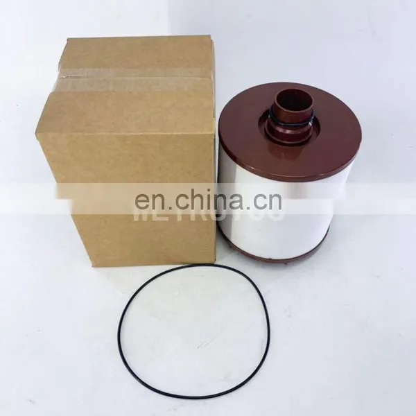 Engine Parts Air Oil Separator Filter 26724-84800 26721-84801 photo-3