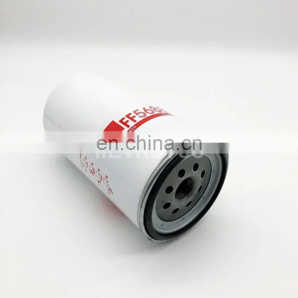 Heavy Truck Diesel Fuel Filter Element 400508-00063 FF5688 photo-3