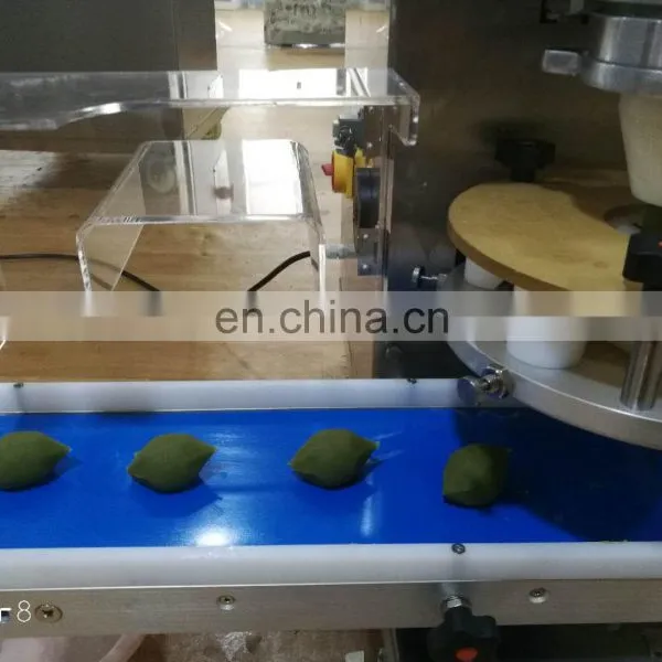 Snack Machine for Grain Products Spanish Churros Churrera photo-5
