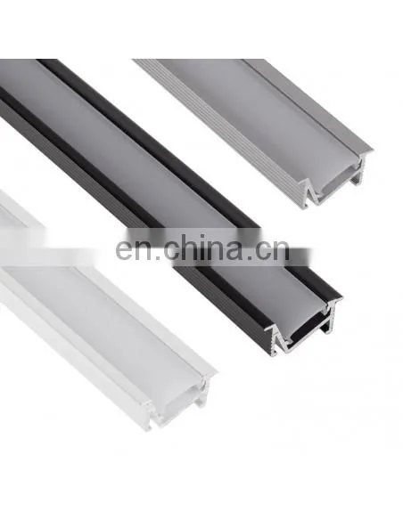 Shengxin Aluminium Profile for Led Strips photo-3