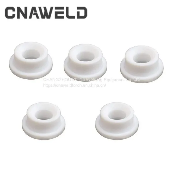 CNAWELD High Quality 54N63 Insulator Gaskets for TIG Welding Torches WP-9/20/25 photo-4