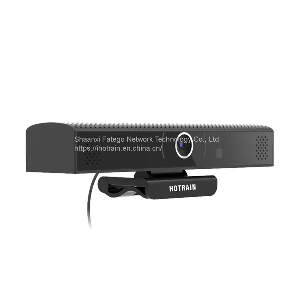Hotrain FXAO1000 All-in-One Audio/Video Conferencing Set photo-3