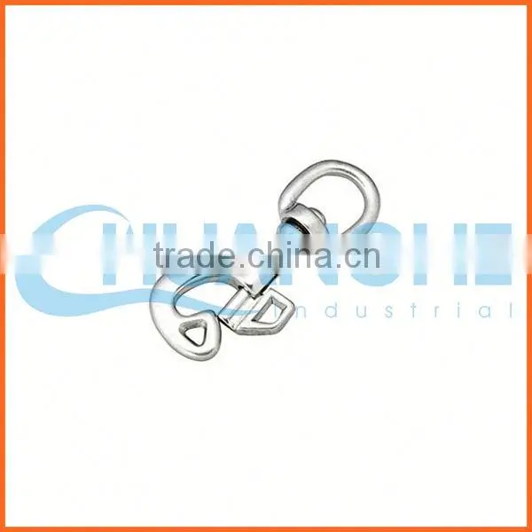 Made in China Drop Shape Decorative Snap Hooks photo-5