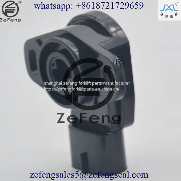 TOYOTA forklift spare parts factory Accelerator Sensor 57510-26600-71