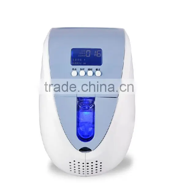Battery Portable Oxygen Concentrator 1L 3L 5L Quality Choice photo-4