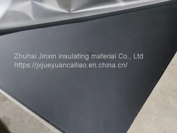 FR4 Insulation Board, Epoxy Board, Fireproof Non Copper Clad Solar Cell Insulation Board photo-3