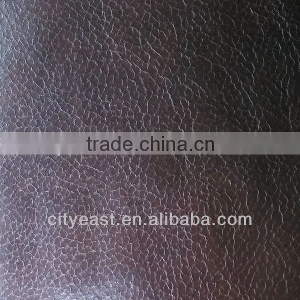 Bronzed Suede Fabric Bonded With Single-Sided Velvet Fabric For Sofa photo-6