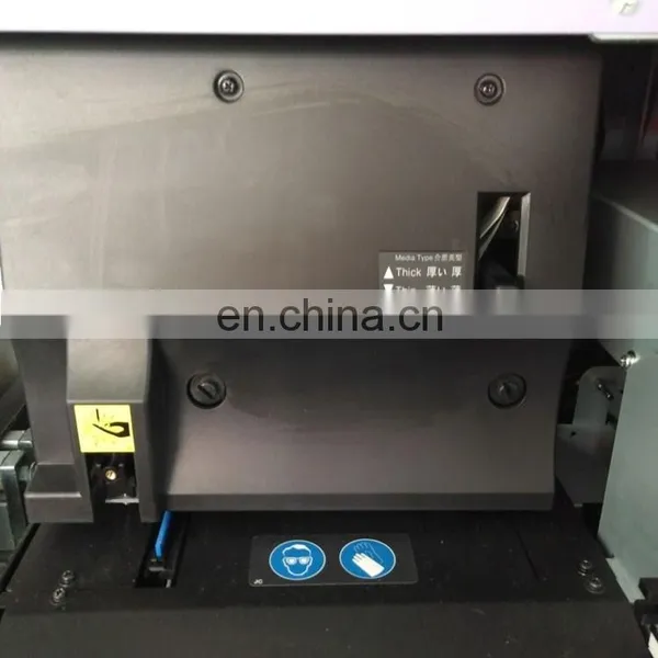 Belt Type Industrial Digital Textile Printer Direct Textile Printer DTG photo-4