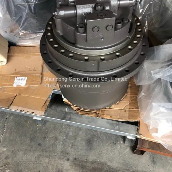 Volvo Engine Cam Shaft (21154172) photo-4