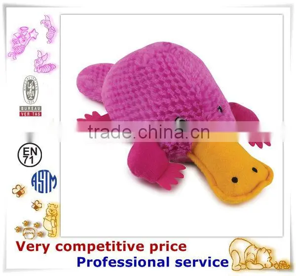 Factory Promotion Custom Made Plush Pet Products Breathing Dog photo-4