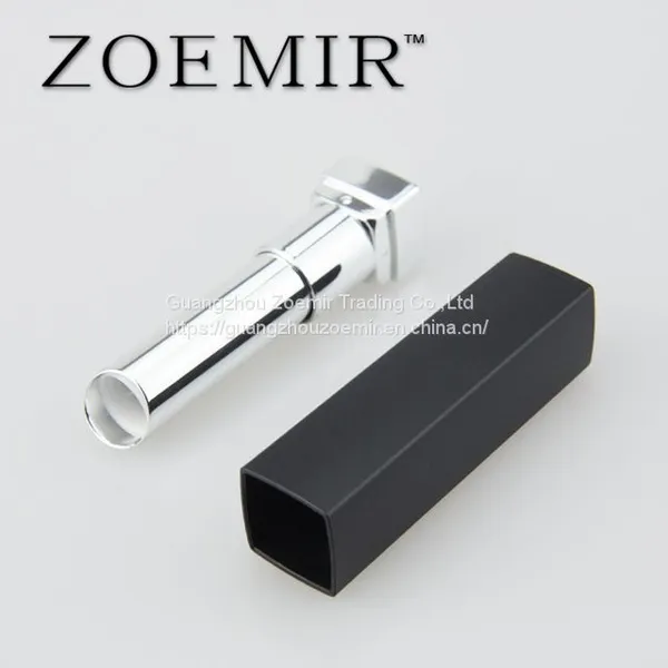 Cosmetic Vendor Empty Funnel Shape Honey Lipstick Tube Packaging