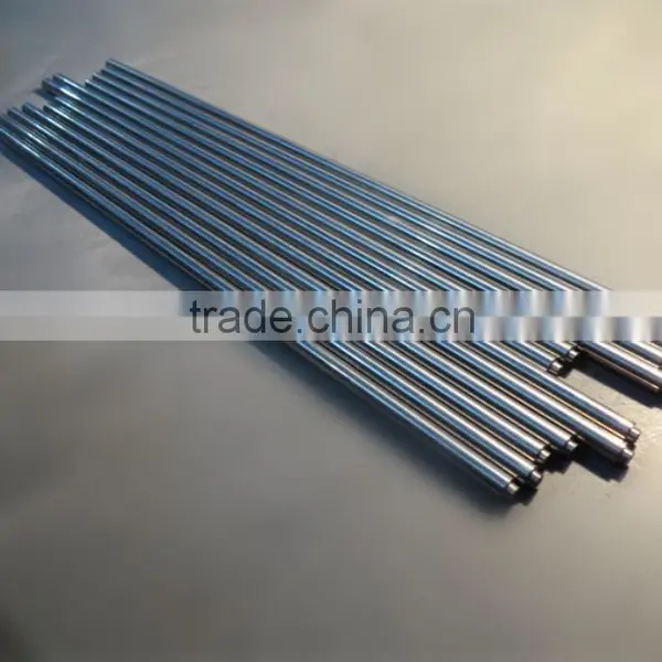 Best Price High Wear-resistant Tungsten Carbide Bar photo-4