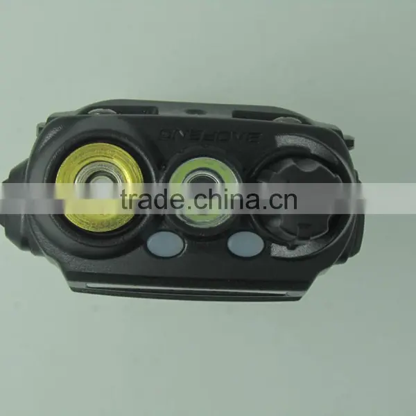 Ecome Walkie Talkie ET-UV200 for Commercial Portable Woki Toki With hf Radio Transceiver photo-5