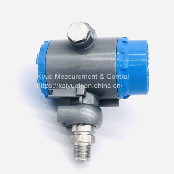 3051Intelligent Pressure Transmitter 4-20mA/HART/RS485 M20*1.5 1/2NPT photo-3