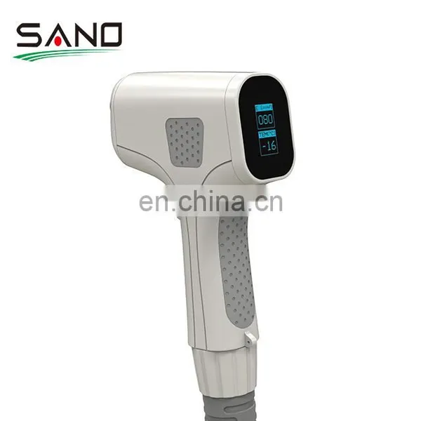 Sanhe Beauty 808 755 1064 Diode Laser Machine 808nm Diodo Laser Hair Removal Machine photo-5