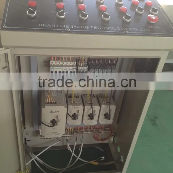 Automatic Hot Selling Fast Noodles Making Machine photo-5