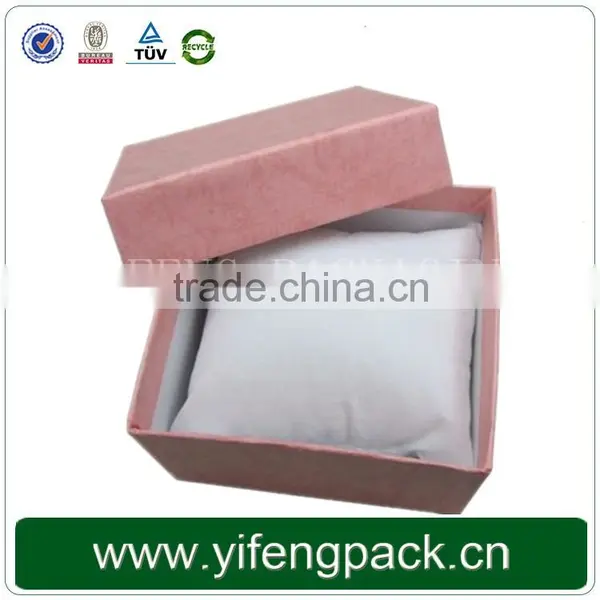 2015 New Design Gift Wrap Box for Watch Packaging & Storage photo-3