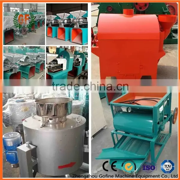Oil Extraction Machine photo-3