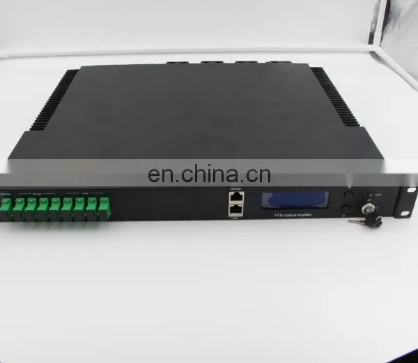 16port Edfa 24dbm photo-4