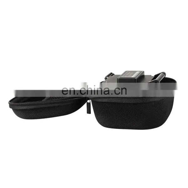 FTTH Fiber Optic Cutting Optical Fiber Cleaver Cutter High Precision Single Mode Metal Cleavers photo-5