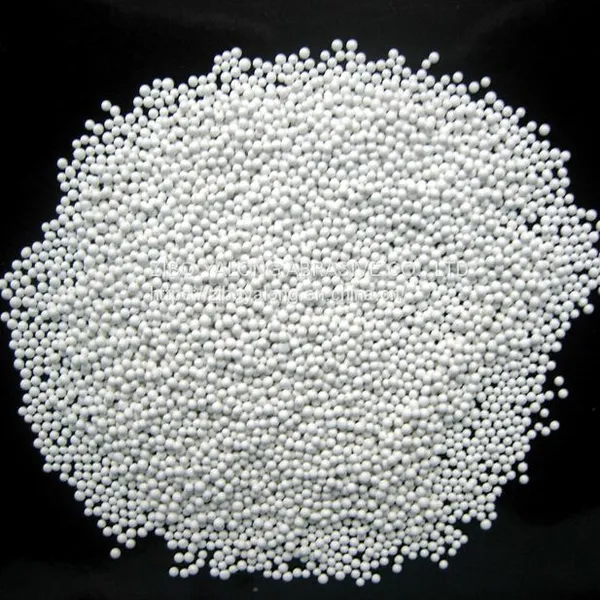 Ceramic Blasting & Peening Media 65 Zirconia Silicate Beads photo-5