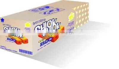 Shiok Shiok Cheese Corn Stick photo-3