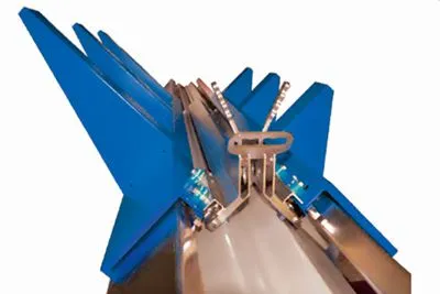 Seam Closing Machine photo-2