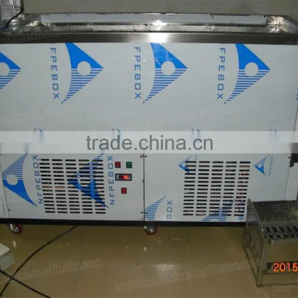 Stainless Steel Ice Lolly Making Machine |Ice Cream Making Machine| Pop Ice Making Machine photo-2