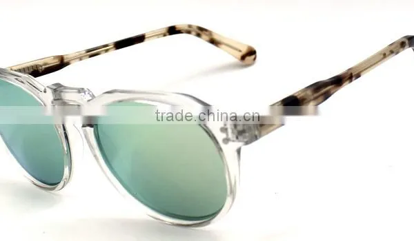 Acetate Frames Sunglasses and Fashion Wholesale Glasses and China Wholesale photo-4
