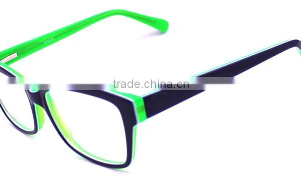China Wholesale Optical Eyeglasses Frames and Fashion Wenzhou Factory and 100% Hot Sale Acetate Optical Frames Supplier's Choice photo-4
