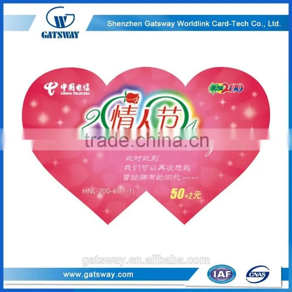 OEM Customized Luxury Personalized Cheap PVC Card Printing photo-4