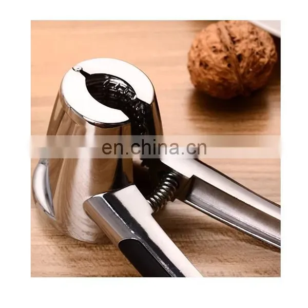 Best Quality Zinc Alloy Nut Cracker photo-3