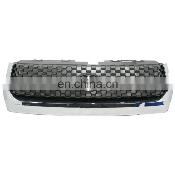 OEM 53114-0C080 FRONT Grille for Toyota Tundra Sr5 2014-2017 photo-4