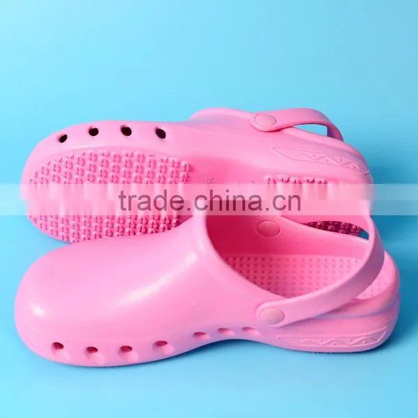 Best Quality Operating Room Medical Shoes Factory Mould Chef Shoes Kitchener Injection Shoes
