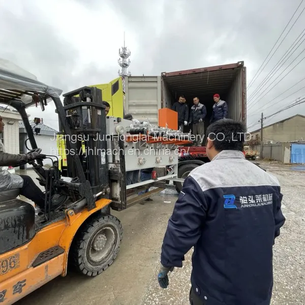 Air Texturing Machine photo-5