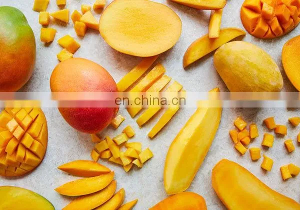 100% NATURAL FOR HEALTH FRESH MANGO WITH GOOD QUALITY MADE IN VIET NAM photo-3