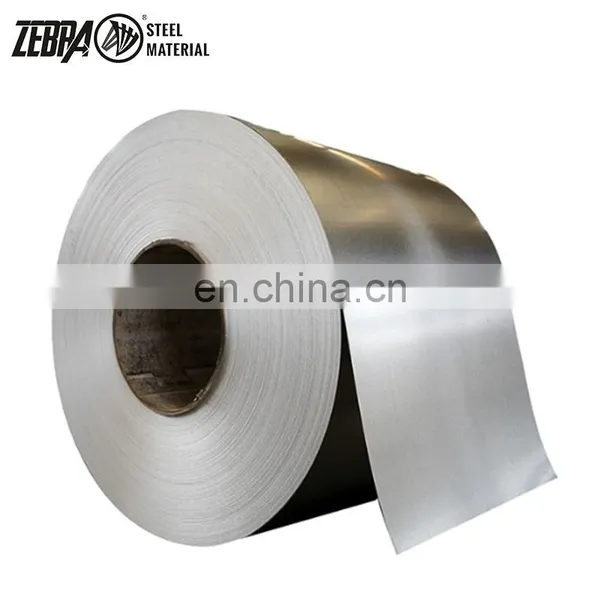 Zinc Coated High Quality Steel Coil GI Coil for South America Building Material photo-5