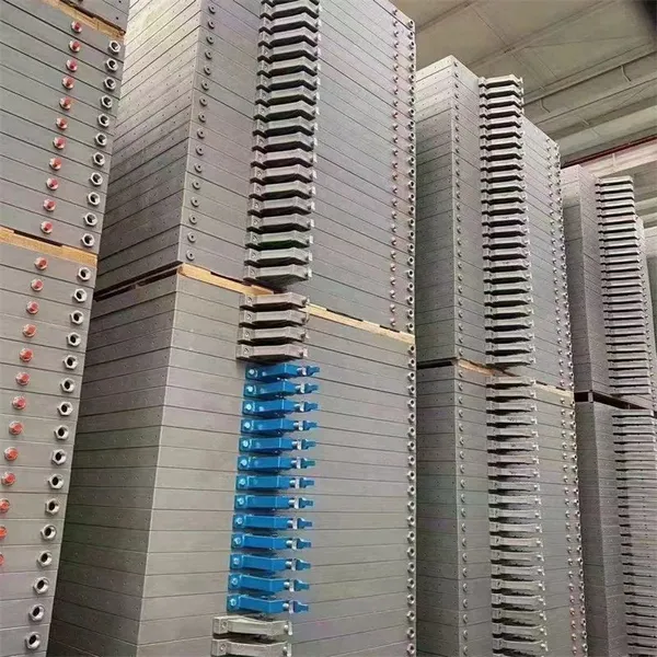 Automatic Filter Press PP Filter Plate For Sale photo-3