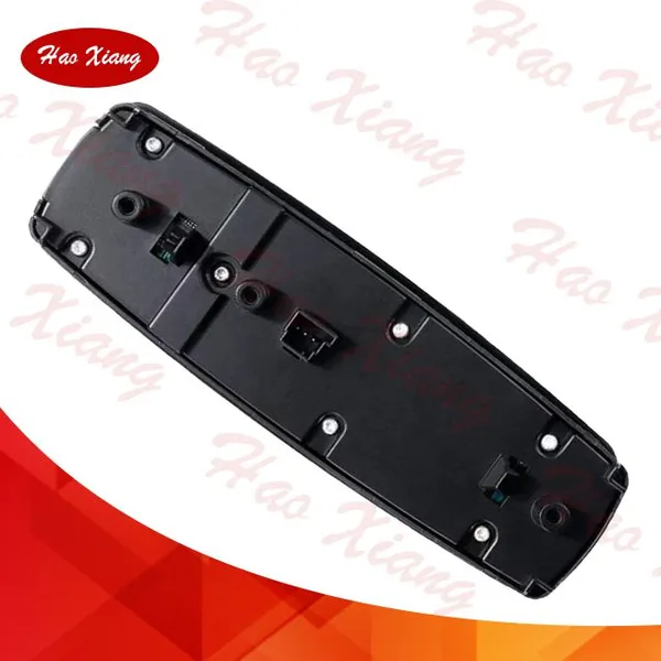 Haoxiang CAR Electric Power Window Switches Universal Window Lifter Switch A1698206410 For Mercedes-Benz A-Class W169 04-12 photo-2